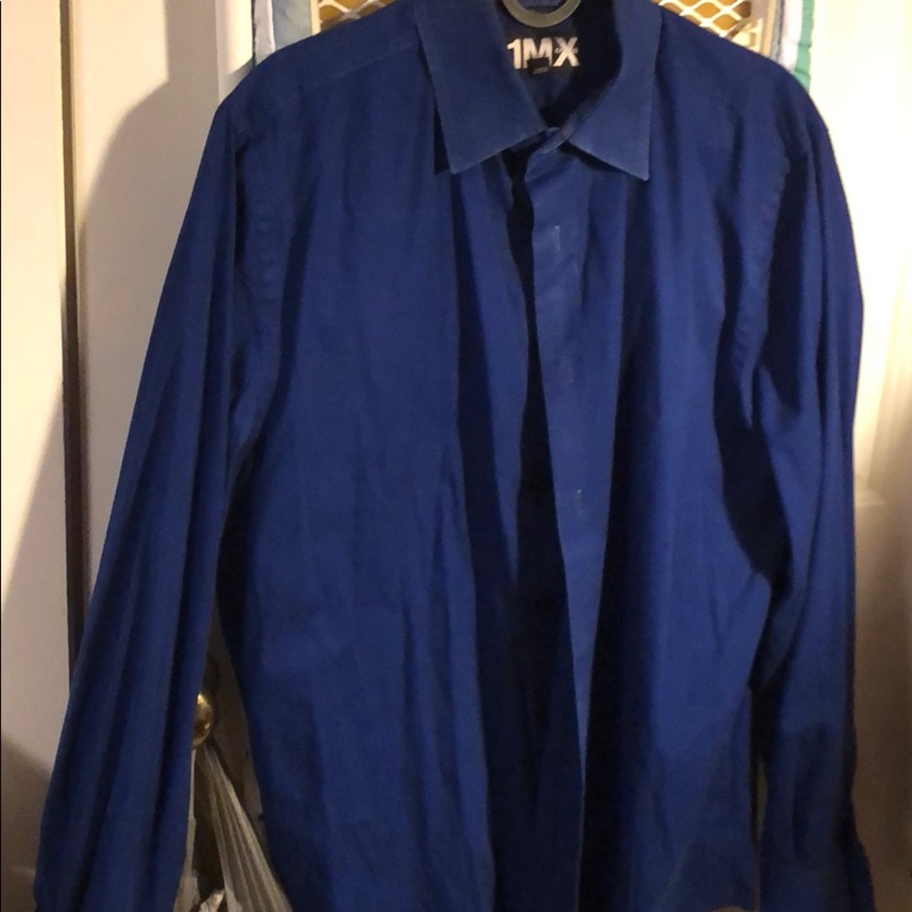 Men’s shirt by express size M - Picture 1 of 5